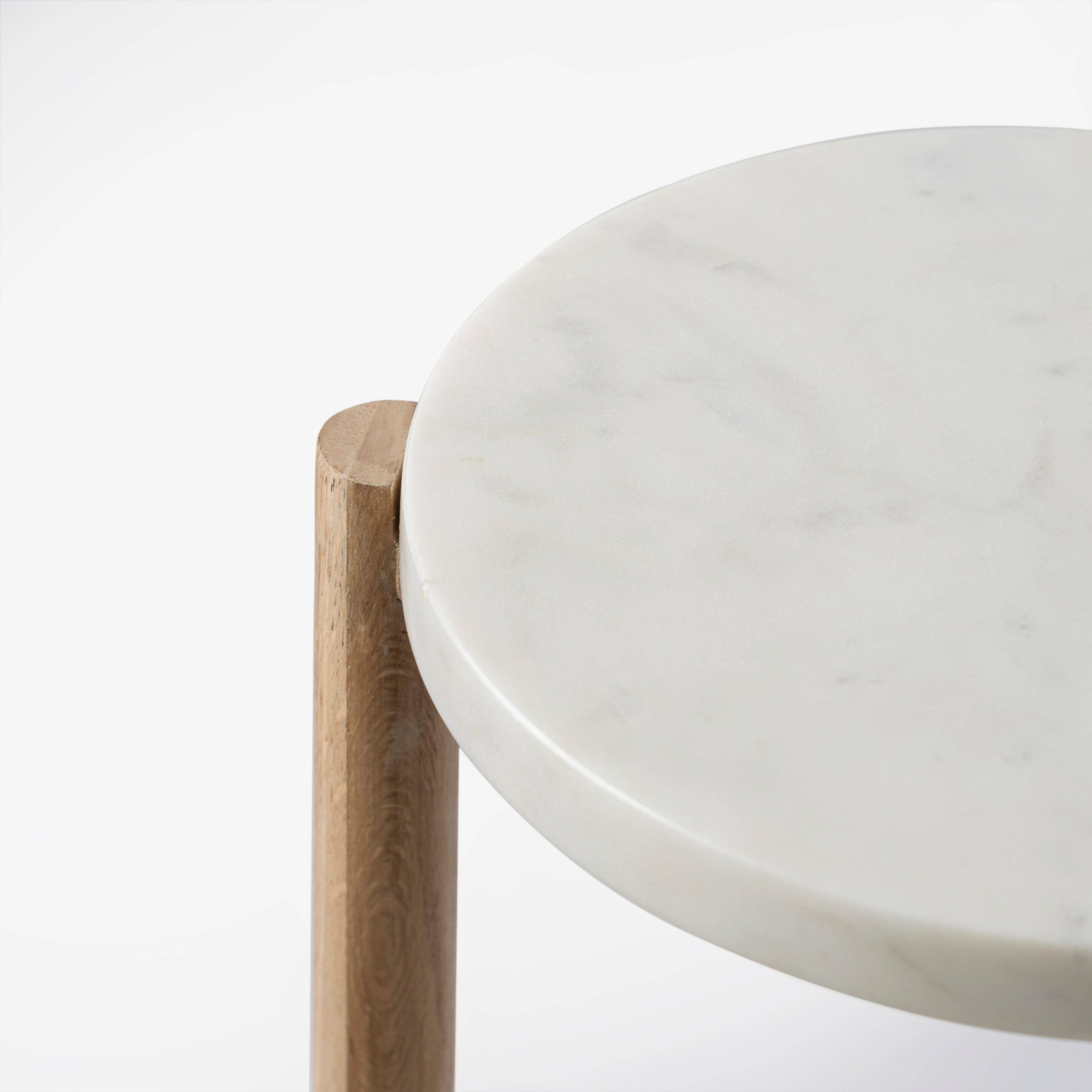 Co.House Designs - Wholesale Side Table - Jarett Drink Table1