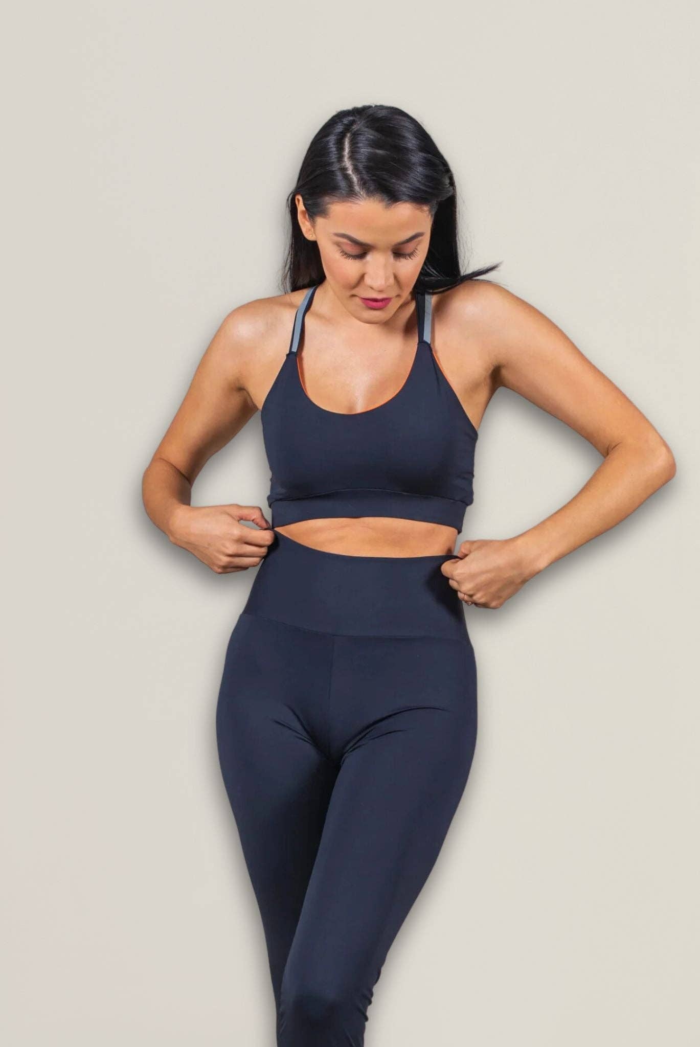 La Pièce Paris - Wholesale Sports Bra - Women's - Reversible bra GRÀCIA6