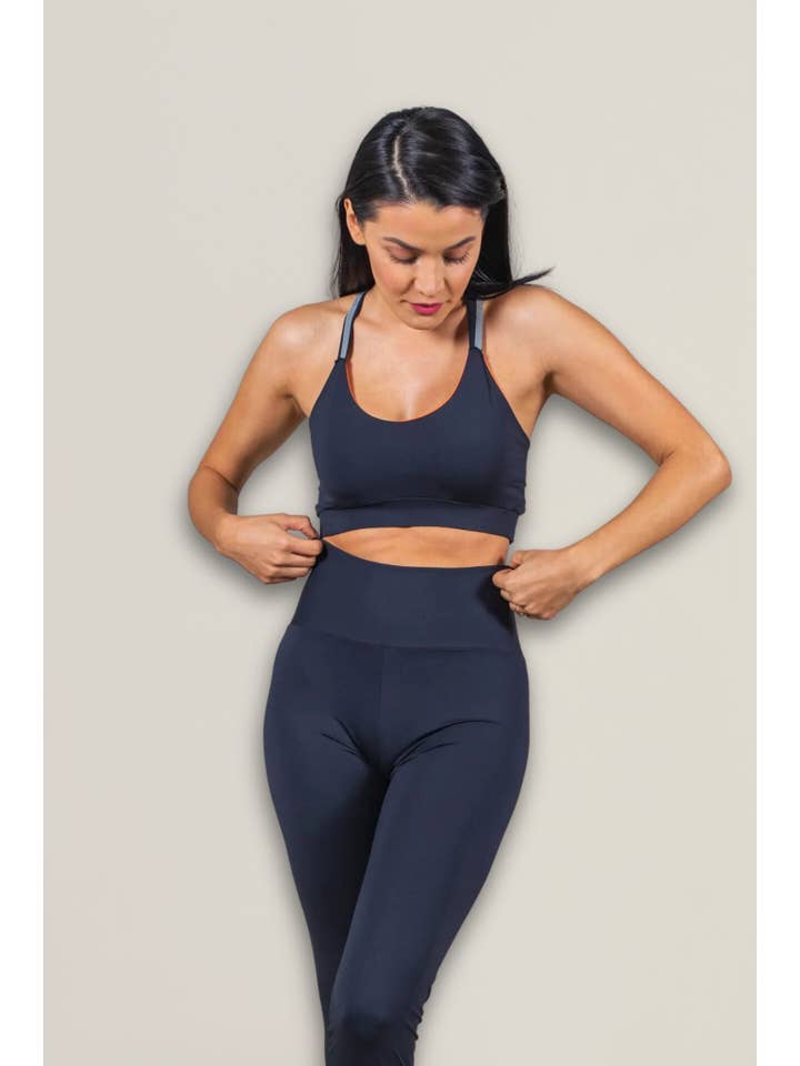 La Pièce Paris - Wholesale Sports Bra - Women's - Reversible bra GRÀCIA6