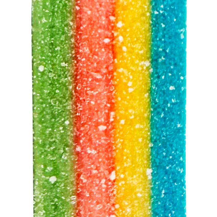 Convenience Store Outfitters - Wholesale Gummy - Sour Chewz Bands Shipper 5.04