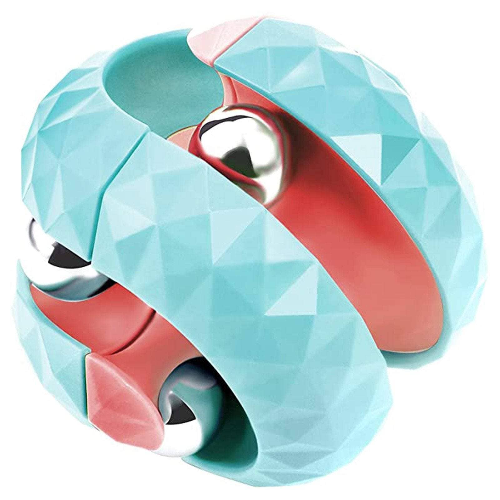 KiddieKickz - Wholesale Fidget Toy - Kids - Fingertip anti-stress gyro fun fingertip gyro3