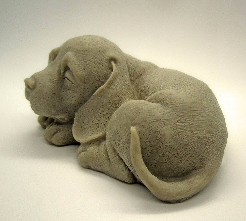 Leitrim Soaps - Wholesale Bar Soap - Puppy Dog Soap10