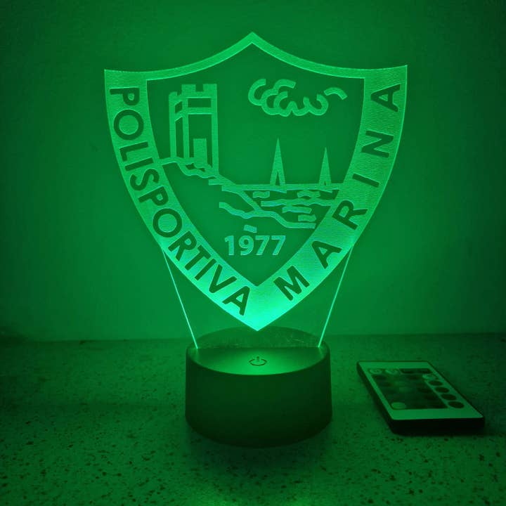 Polisportiva Marina per la vendita all'ingrosso da parte di ilmioplexiglass