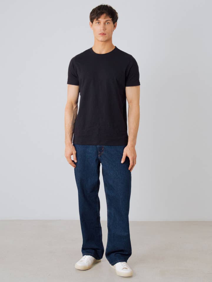 Honest Basics - Wholesale T-Shirt - Men's - T-shirt Men24