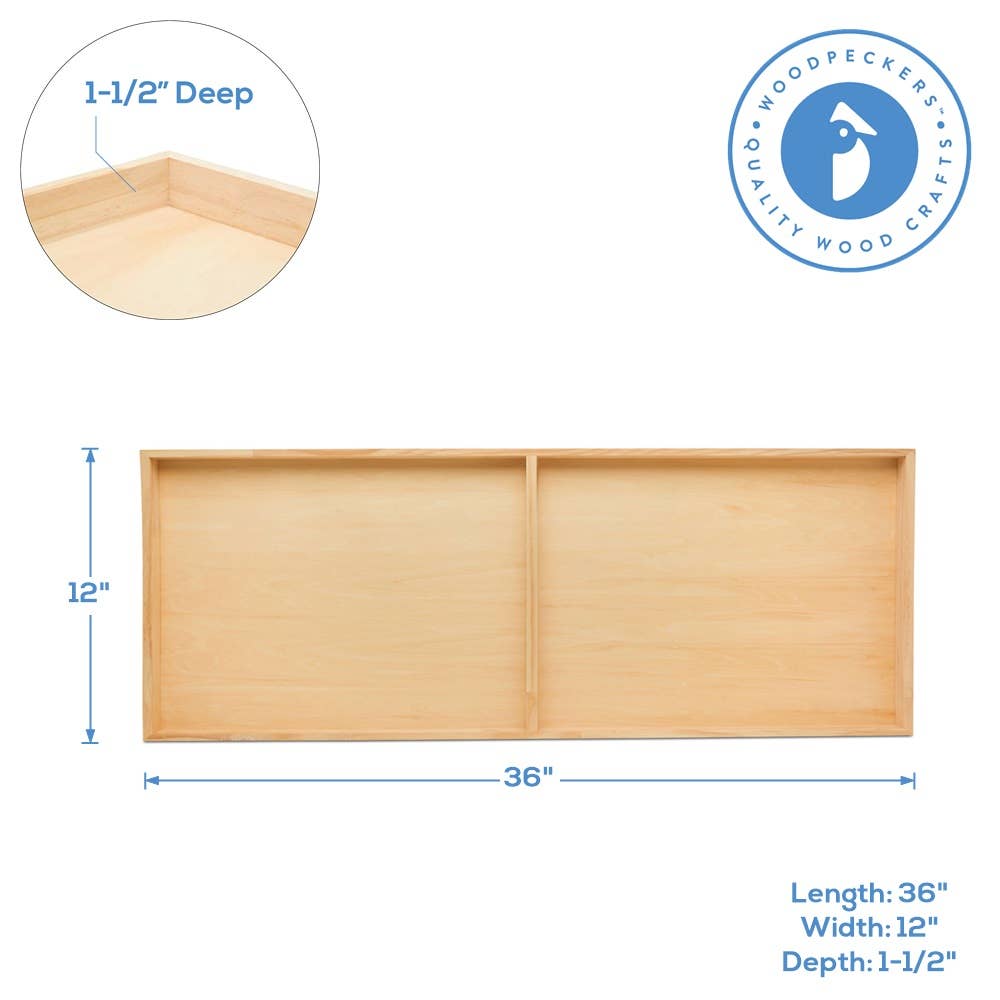 Woodpeckers Crafts - Wholesale Craft Supplies - Wood Painting Panels11