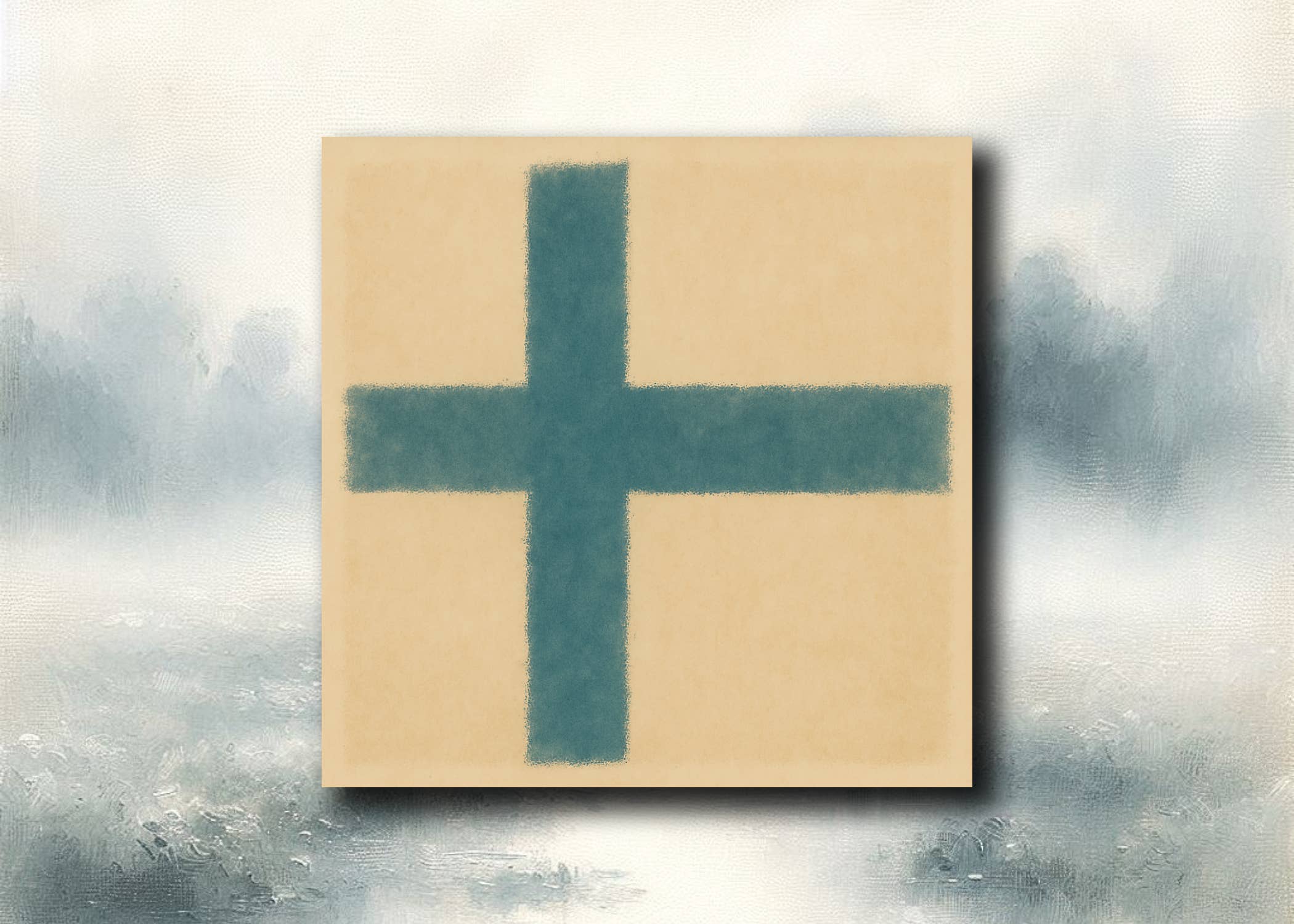 frostedgrey - Wholesale Magnet - Finland Flag  Fridge Magnet -  patriotic items at low cost0