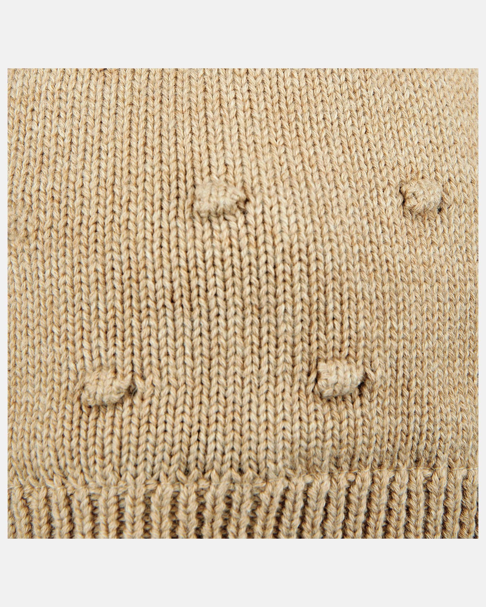 Toshi – wholesale Mössa - Barn – Ekologisk öronmuff Popcorn3