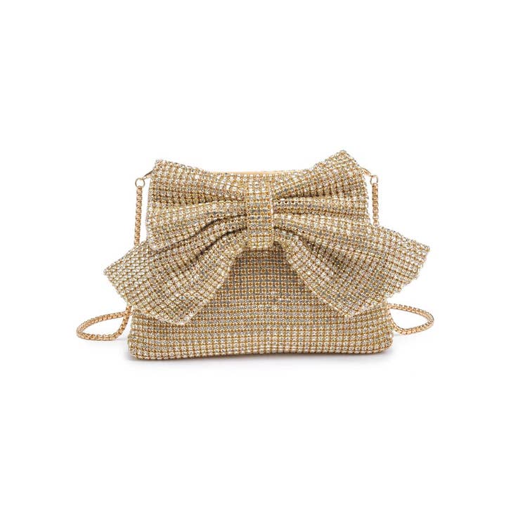 Urban Expressions - Wholesale Clutch Bag - Women's - Gretchen Evening Bag