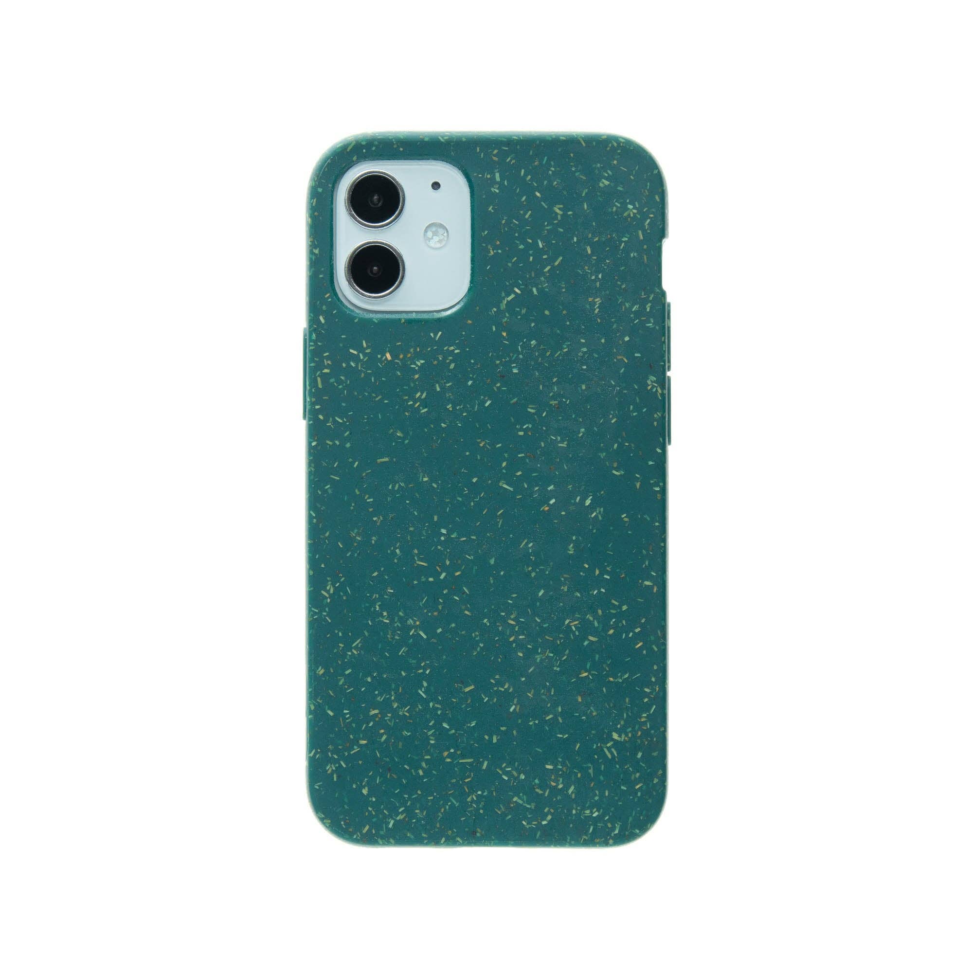 Open Mind Developments Corporation - Wholesale Phone Case - Women's - Green iPhone 12 Mini Case0