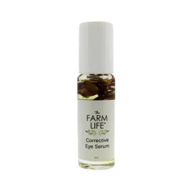 Facial Care - Corrective Eye Serum for wholesale by The Farm Life