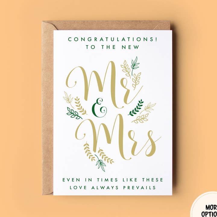 Grattis till den nya för wholesale av Wonky Cards