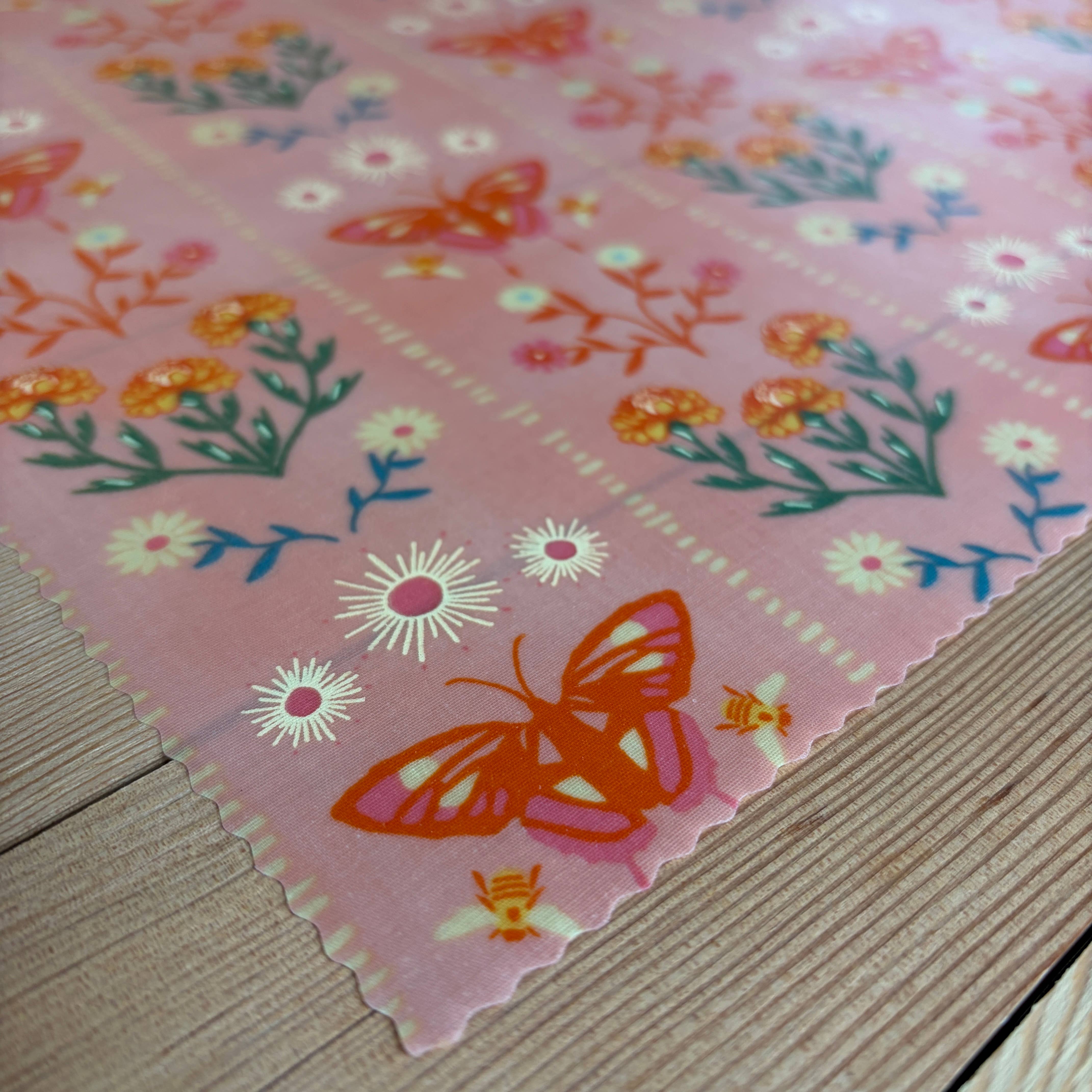 Shor - Wholesale Food Storage Wrap/Bag - Bread Wrap - Migration2