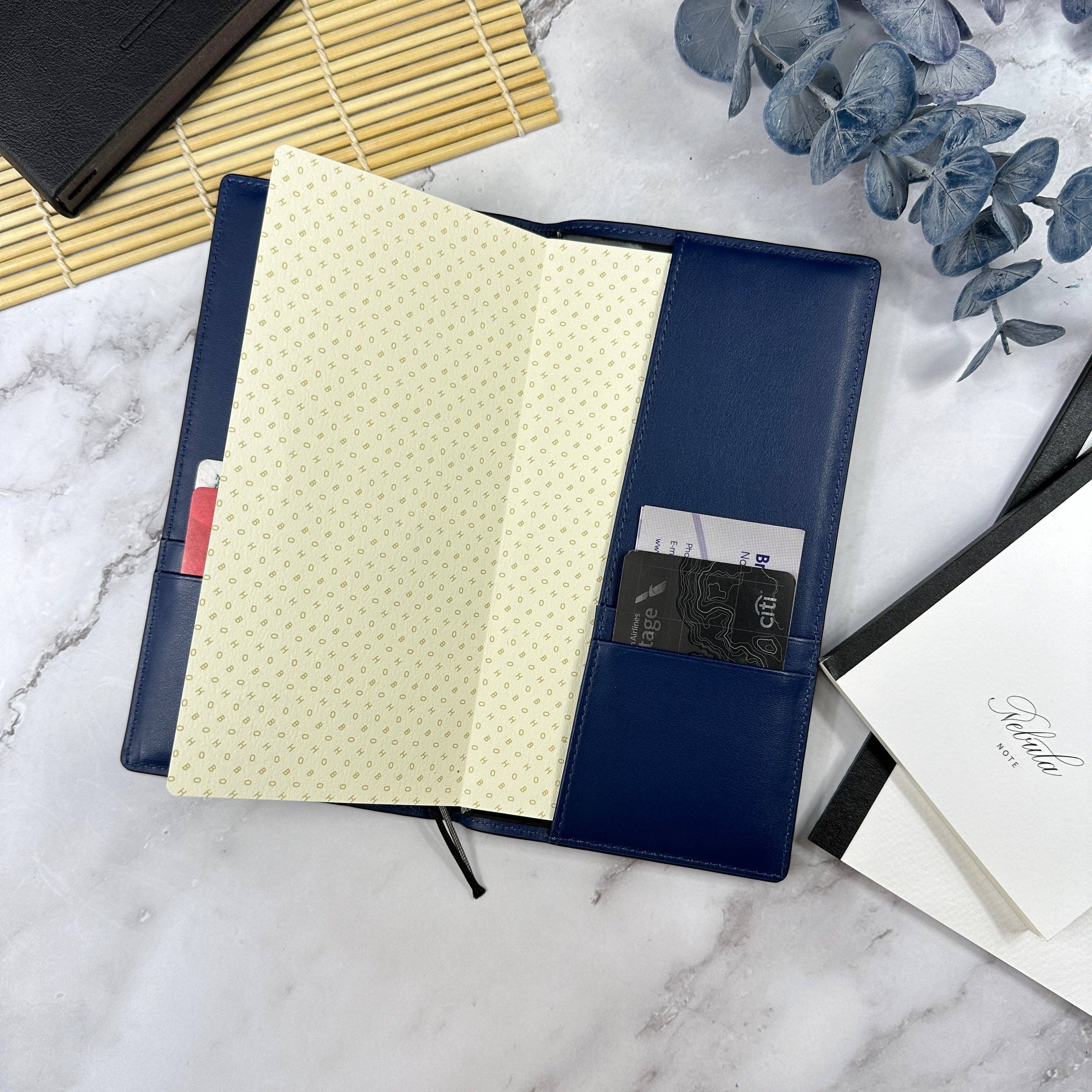 Luxury Brands of America - Vente Couvertures pour journal - Couverture Hobonichi Weeks Slim2