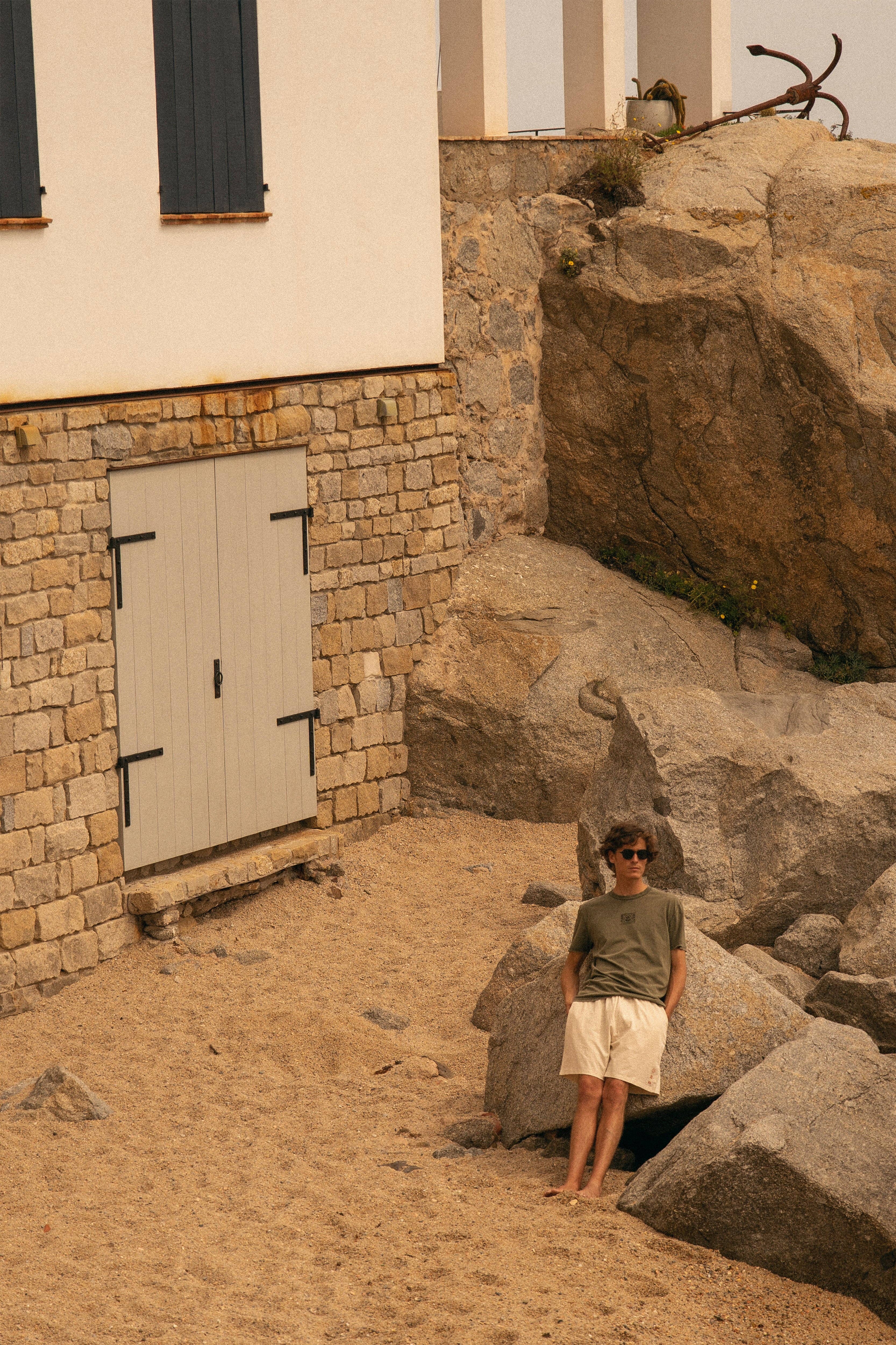 Humpier - Wholesale Shorts - Men's - Triple Shorts2