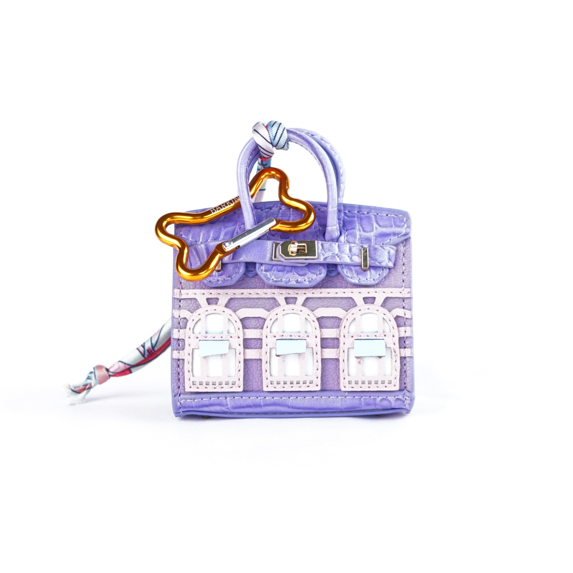 Puppy Barkin - Wholesale Pet Poop Bag Dispenser - Barkin Dog Waste Bag Dispenser #82