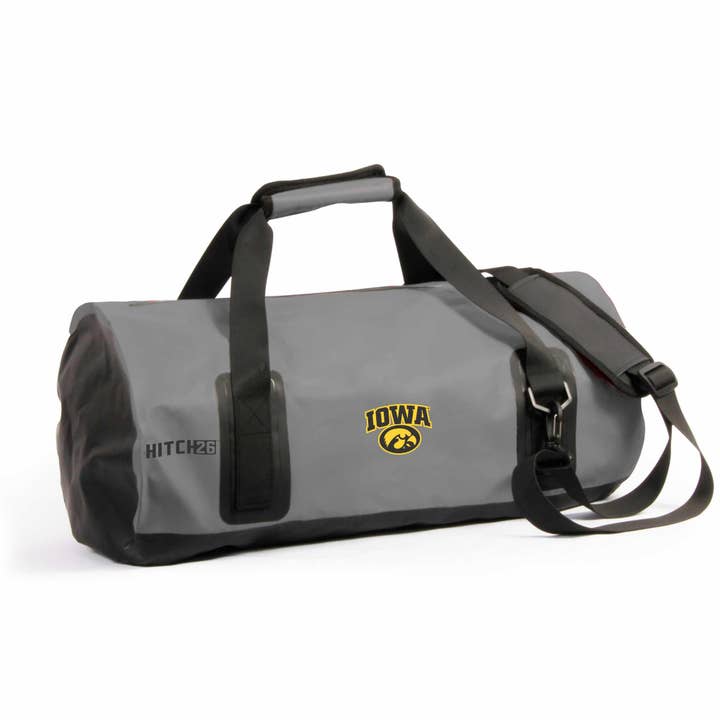 HITCH 26 waterdichte duffel - Iowa voor wholesale door Desden