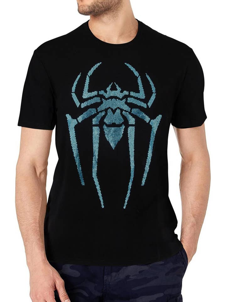 T-shirt Stone Spider pour la vente par X-Ray Jeans