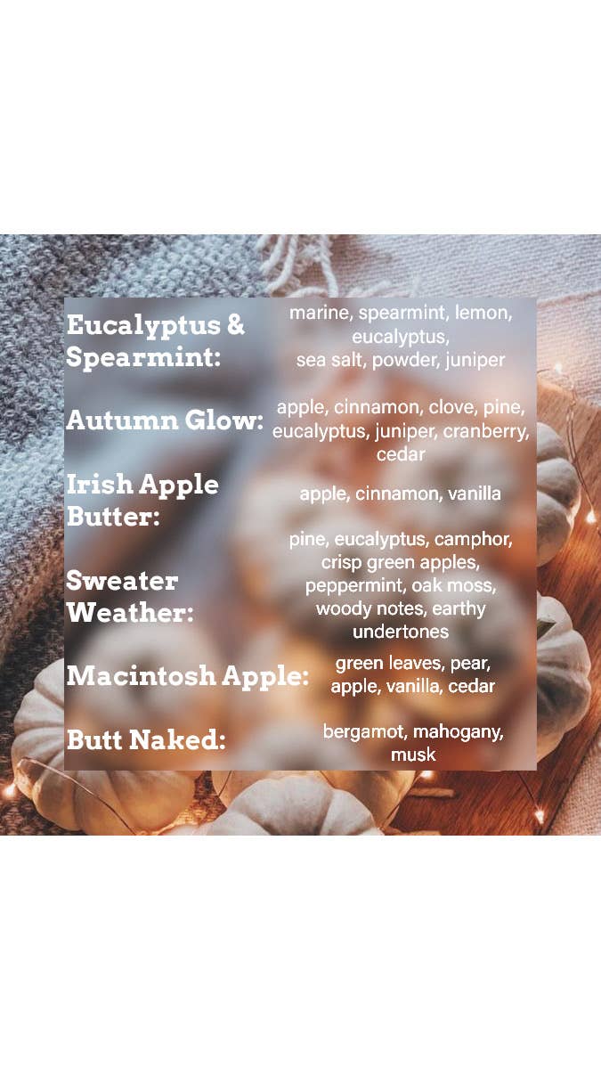 Midwest Candle Co. - Wholesale Jar/Filled Candle - Christmas Tree Wood Dough Bowl Candle4