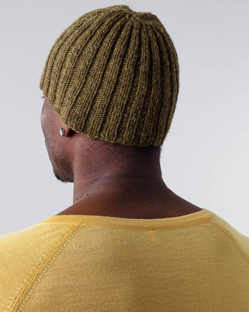 FOGG Gildeskal - Wholesale Beanie - Unisex - Handknittet Wool Beanie Hat – T16