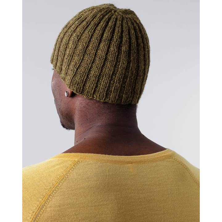 FOGG Gildeskal - Wholesale Beanie - Unisex - Handknittet Wool Beanie Hat – T16