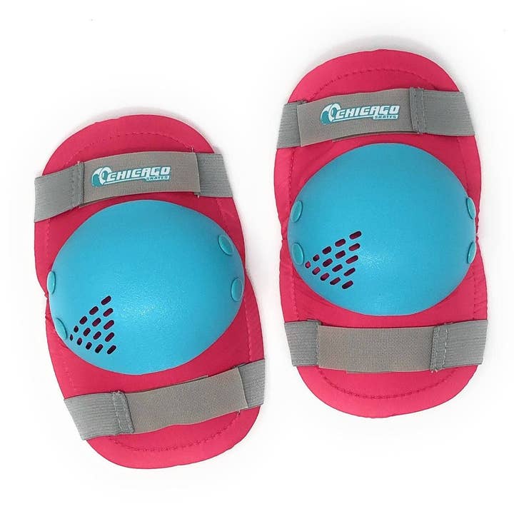 National Sporting Goods - NSG - Wholesale Sporting Game - Kids & Baby - Chicago Girl's Quad Roller Skate Combination Set5