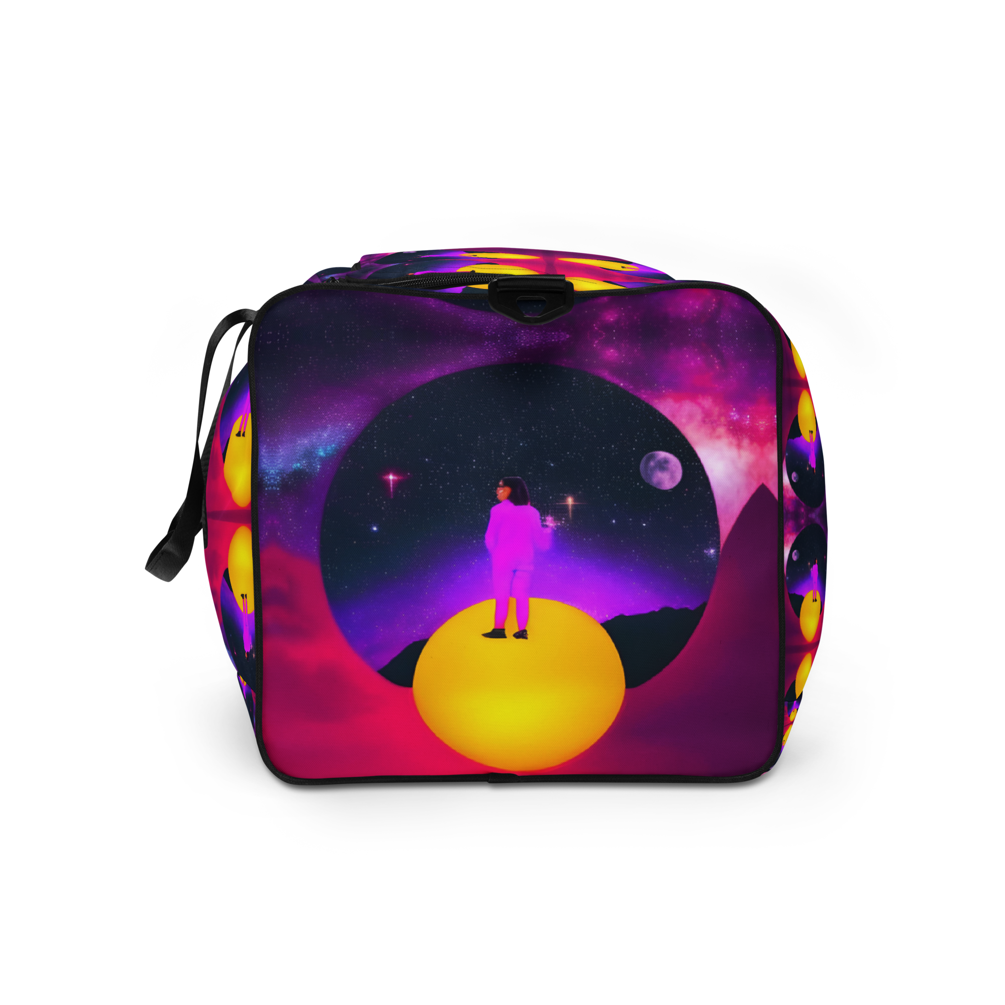 NeuroTekk Co. - Wholesale Weekender Bag - Women's - Beach Bag V2