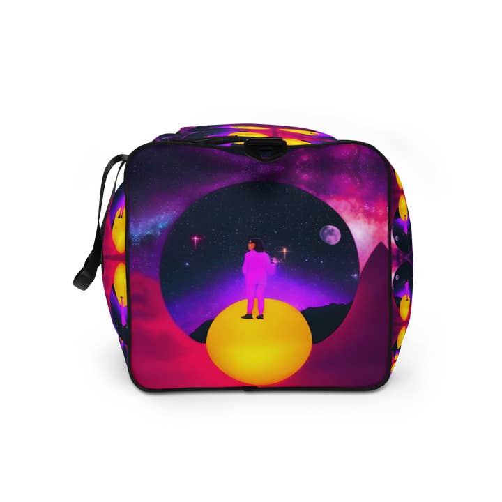 NeuroTekk Co. - Wholesale Weekender Bag - Women's - Beach Bag V2