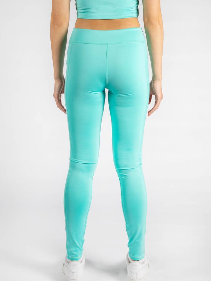 Full Length Tight for wholesale by Soar Active