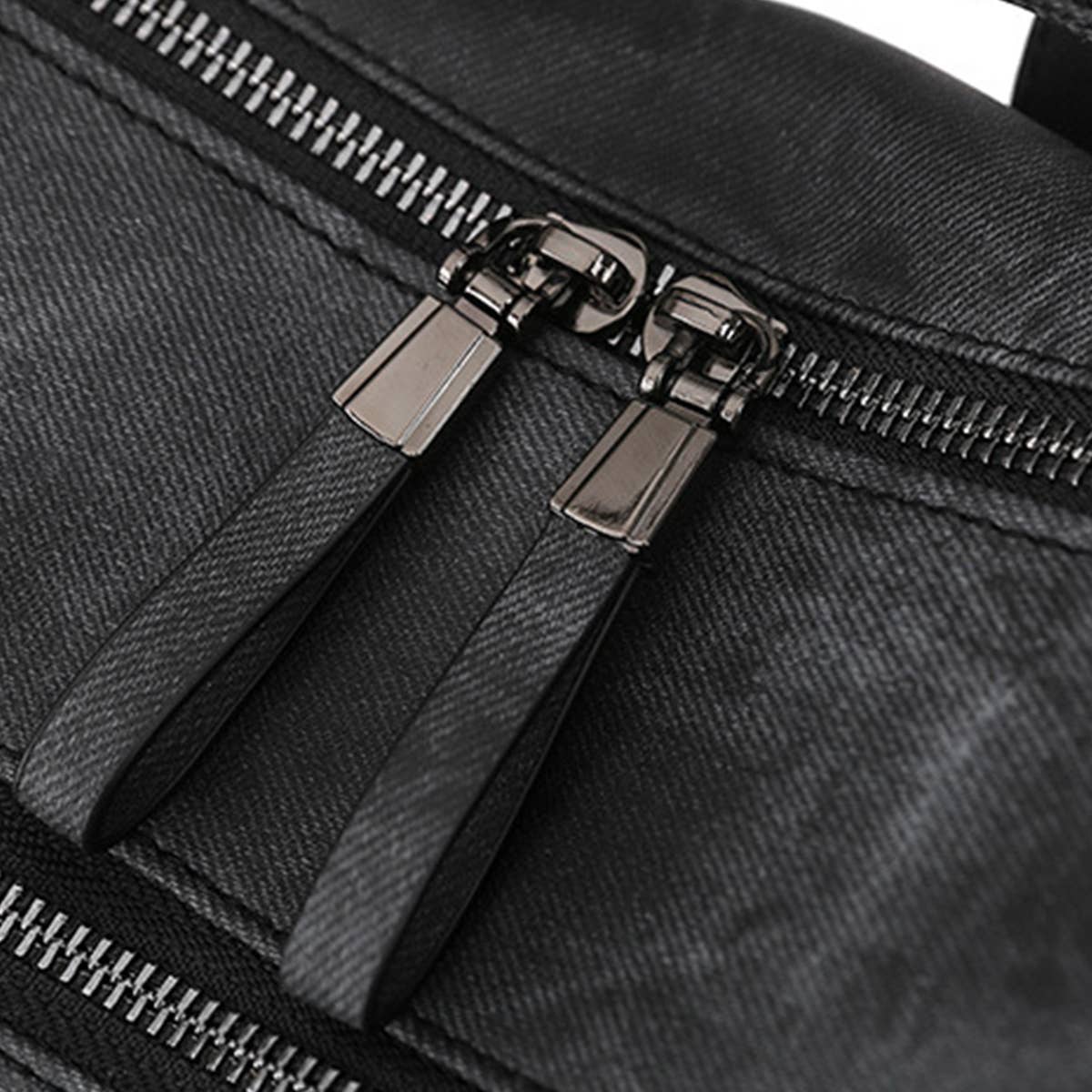 ACCITY - Wholesale Backpack - Women's - WOMEN BACKPACK FASHION LEATHER TRAVEL SHOULDER BAGS_CWAB07307