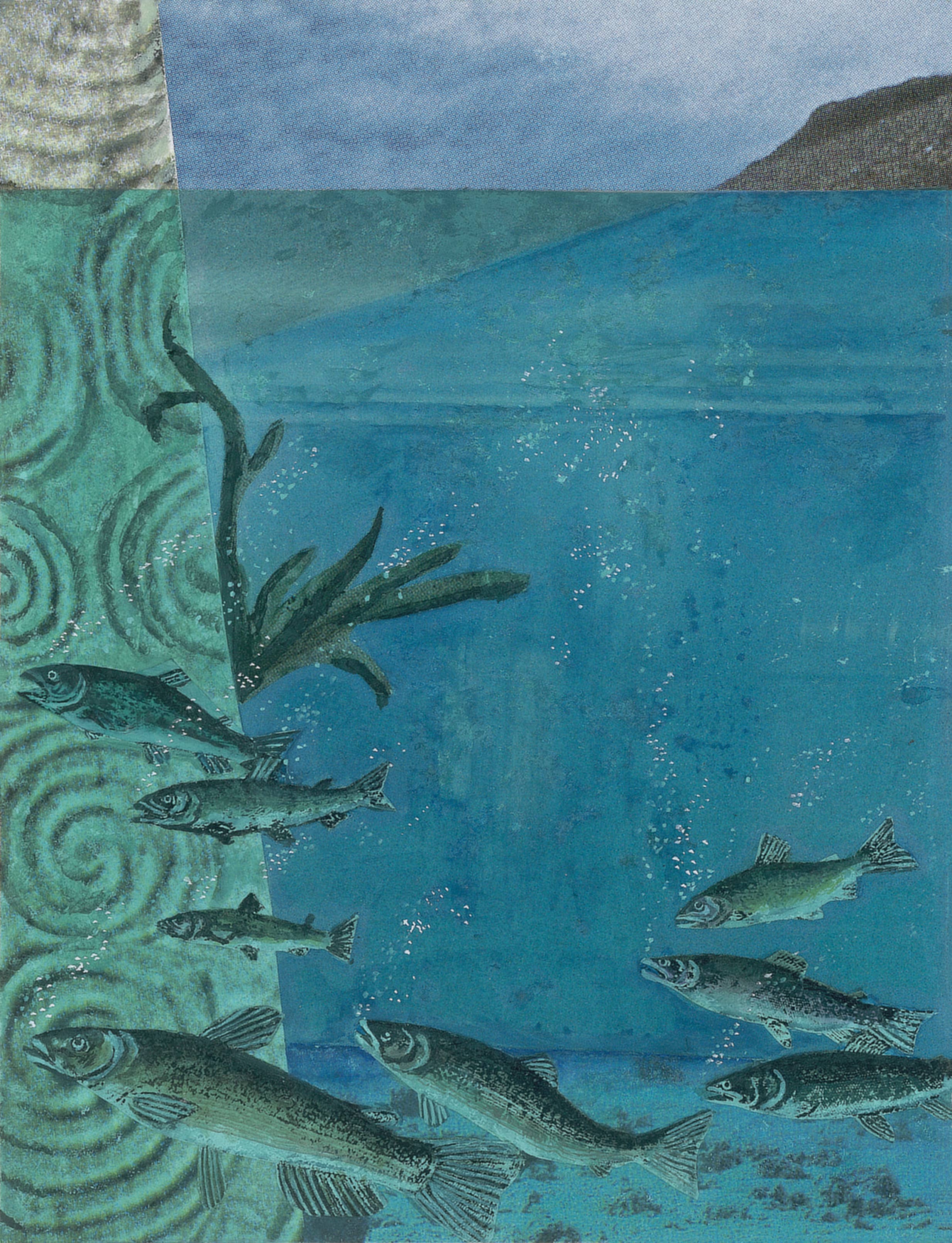 REDFeather - Wholesale Philosophy - Celtic Book of the Dead6