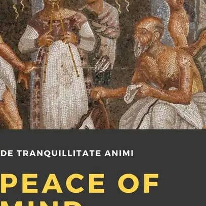 Books by splitShops - Wholesale Philosophy - Peace of Mind - Hardcover