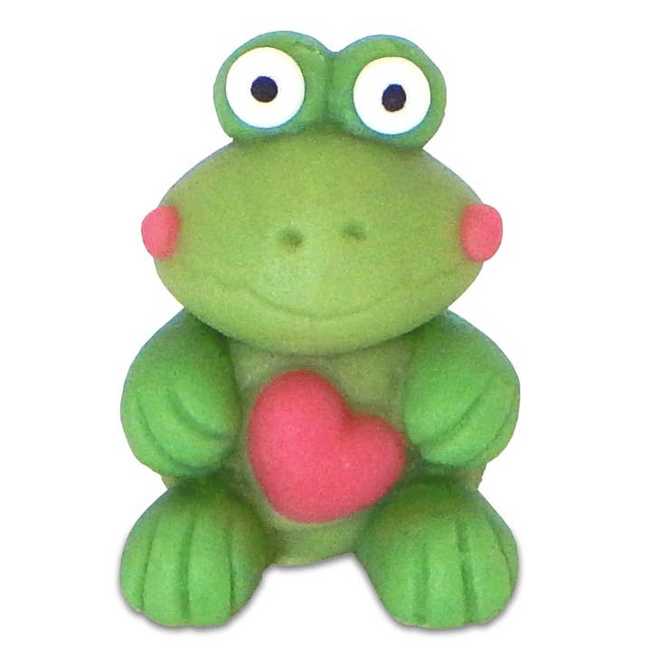 ADG Diffusion - Wholesale Marzipan/Almond Paste - ANIMAL MARZIPAN (27g) - 12 pcs display11