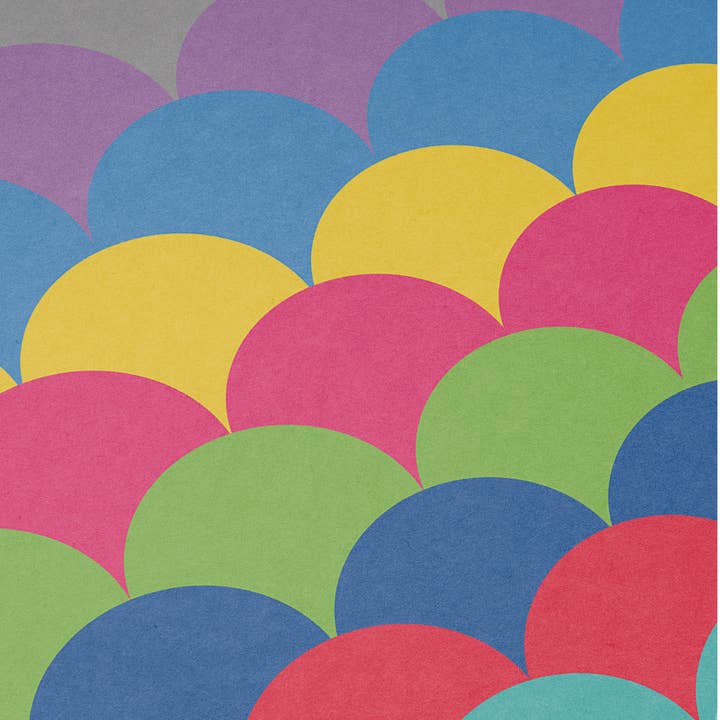 Karte Design Berlin - Wholesale Everyday Greeting Card - Ohne Zucker, Greeting Card & Envelope1