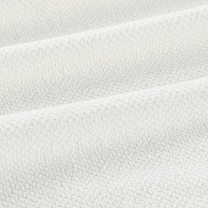 Essell 24/7 - Vendita all'ingrosso Asciugamani da bagno - Asciugamano da bagno testurizzato qualità hotel | 700 GSM | Ultra morbido5