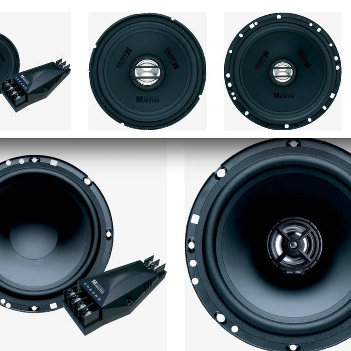 The "Volume Replacement" Dealer Stocking Program for wholesale by German Maestro USA