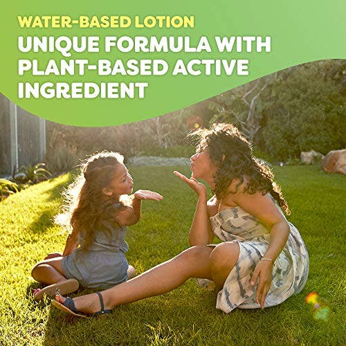 Kasa Style - Wholesale Insect Repellent - OFF! Botanicals Insect Repellent Lotion, Plant-Based Bug and Mosquito Repellent, 4 oz1