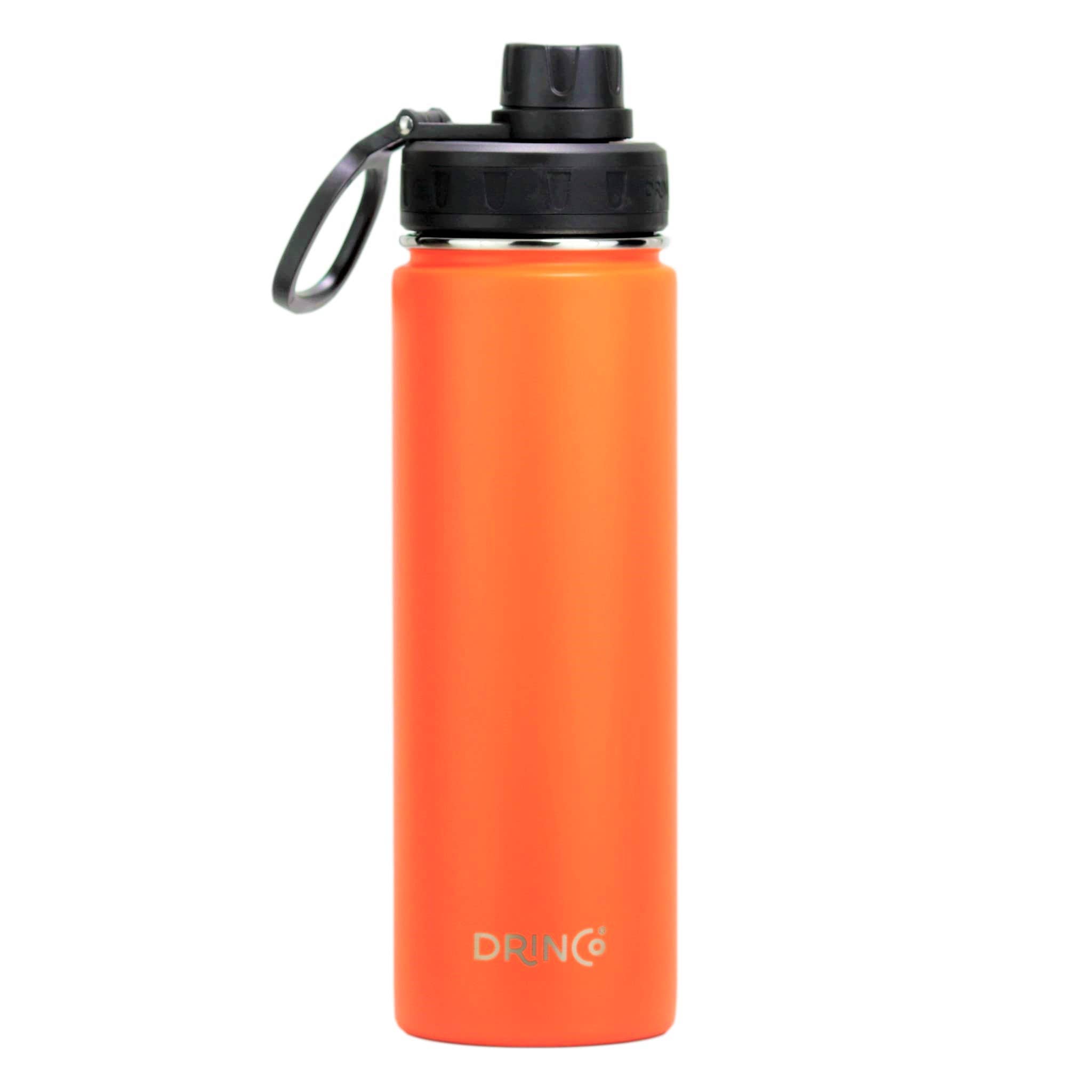 Drinco - Wholesale Water Bottle - DRINCO®14,18,22,32,40 Stainless Steel Insulated Water Bottle25