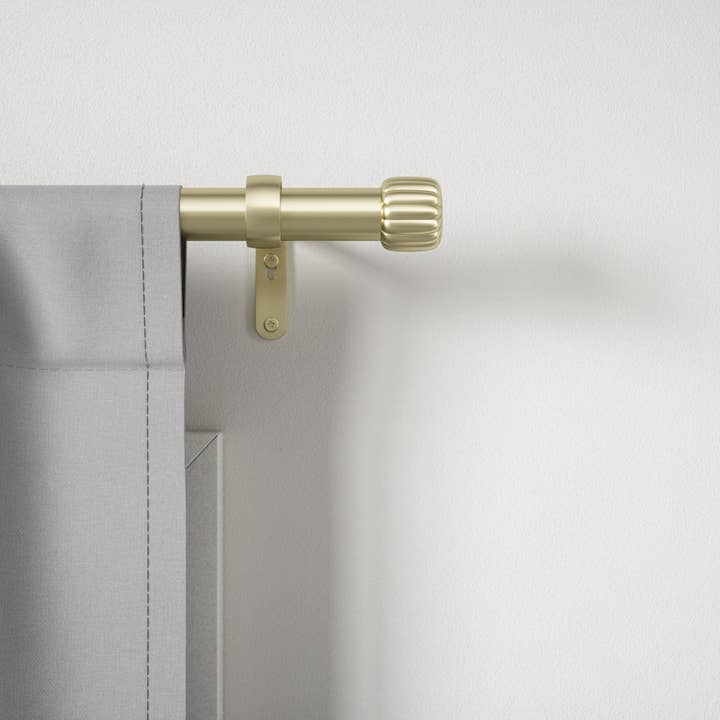 Umbra - Wholesale Curtain Rod - Cleo Curtain Rod15