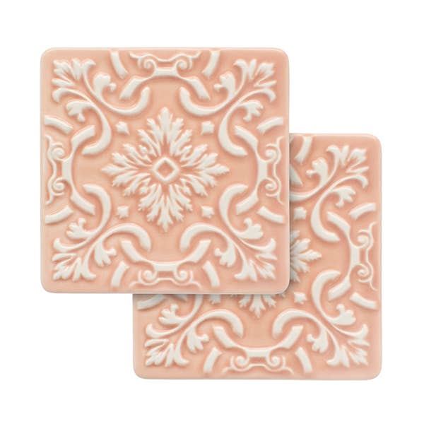 Companhia Atlântica - Wholesale Coasters - TILE Coasters - Set of 217