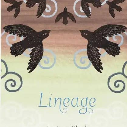 Books by splitShops - Wholesale Book - Adult - Lineage - Paperback0