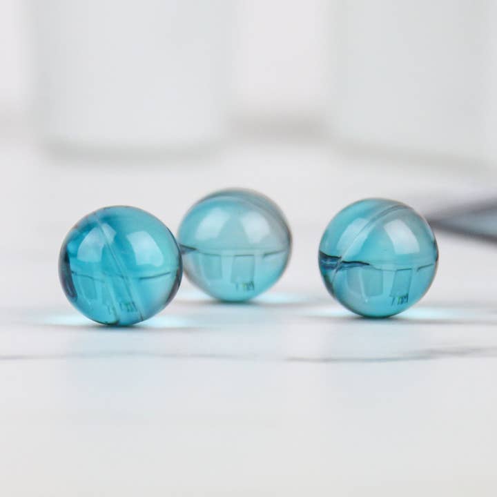 William Valentine Collection - Wholesale Bath bomb/fizz - Liquid Spirit - Moonlight Bath Pearls2