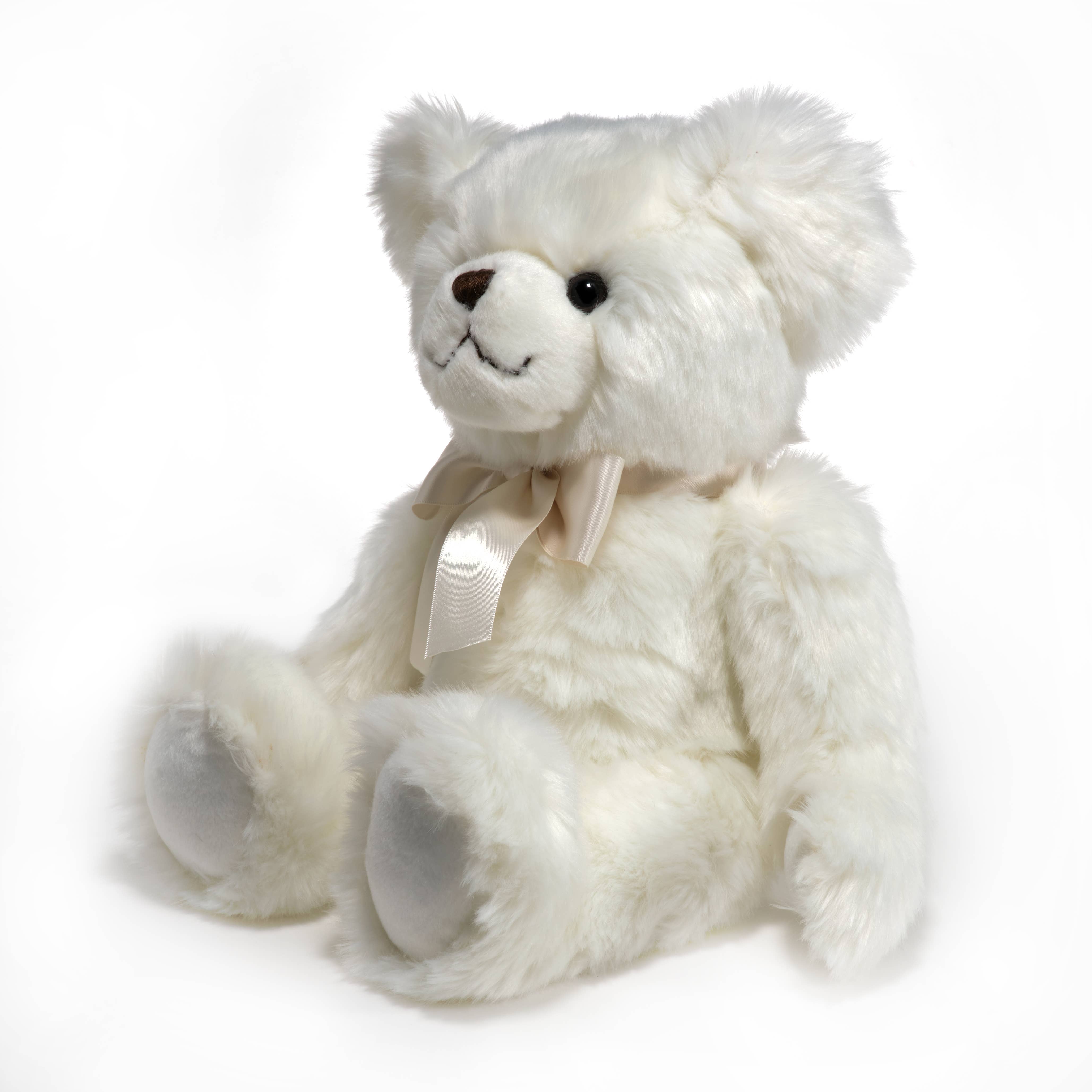 Bearington Collection - Wholesale Stuffed/Plush Toy - Kids & Baby - Aspen the Teddy Bear3
