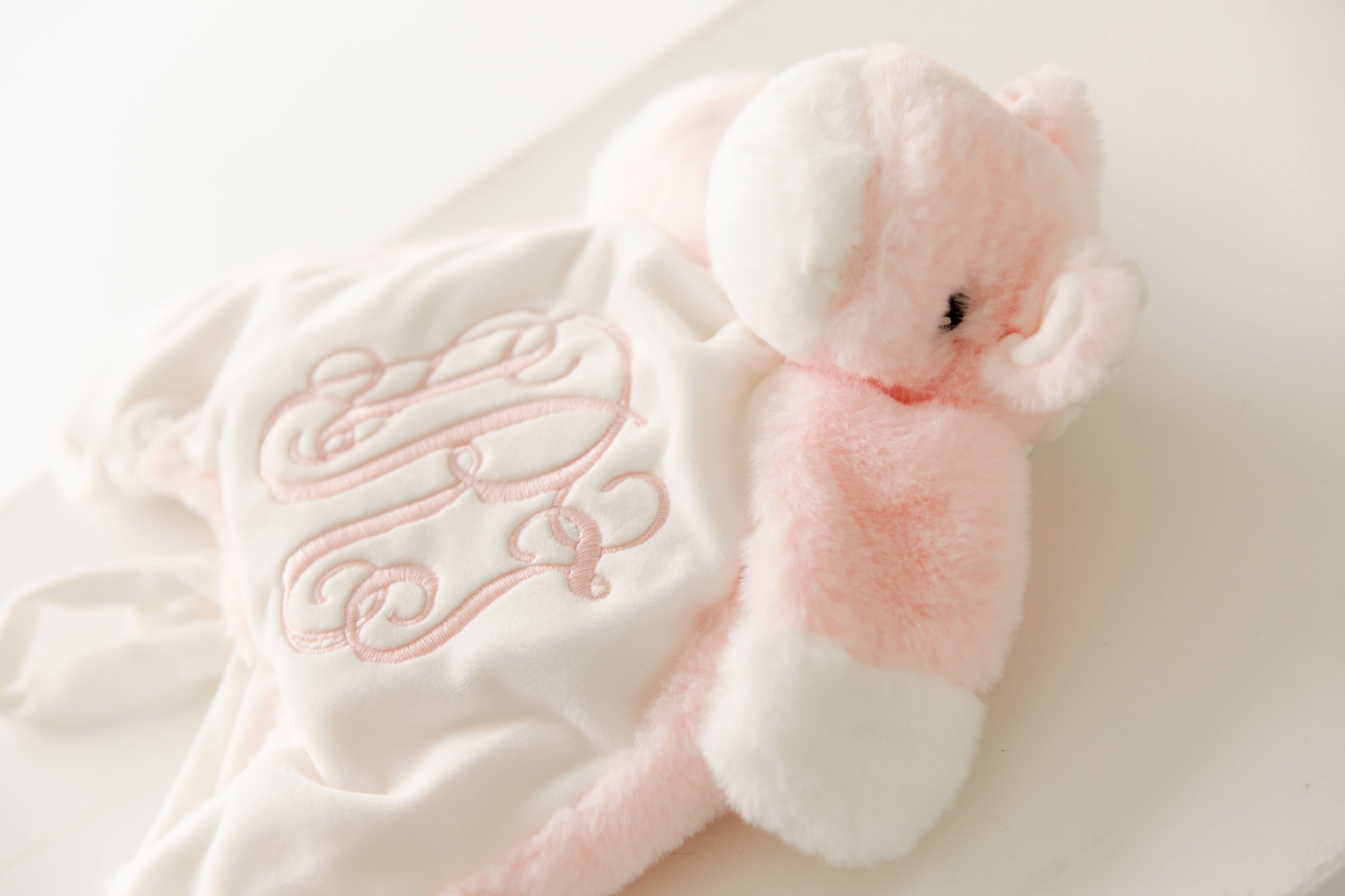 Piccoli Horses - Wholesale Stuffed/Plush Toy - Kids & Baby - LOVIES - Case Pack (2)4