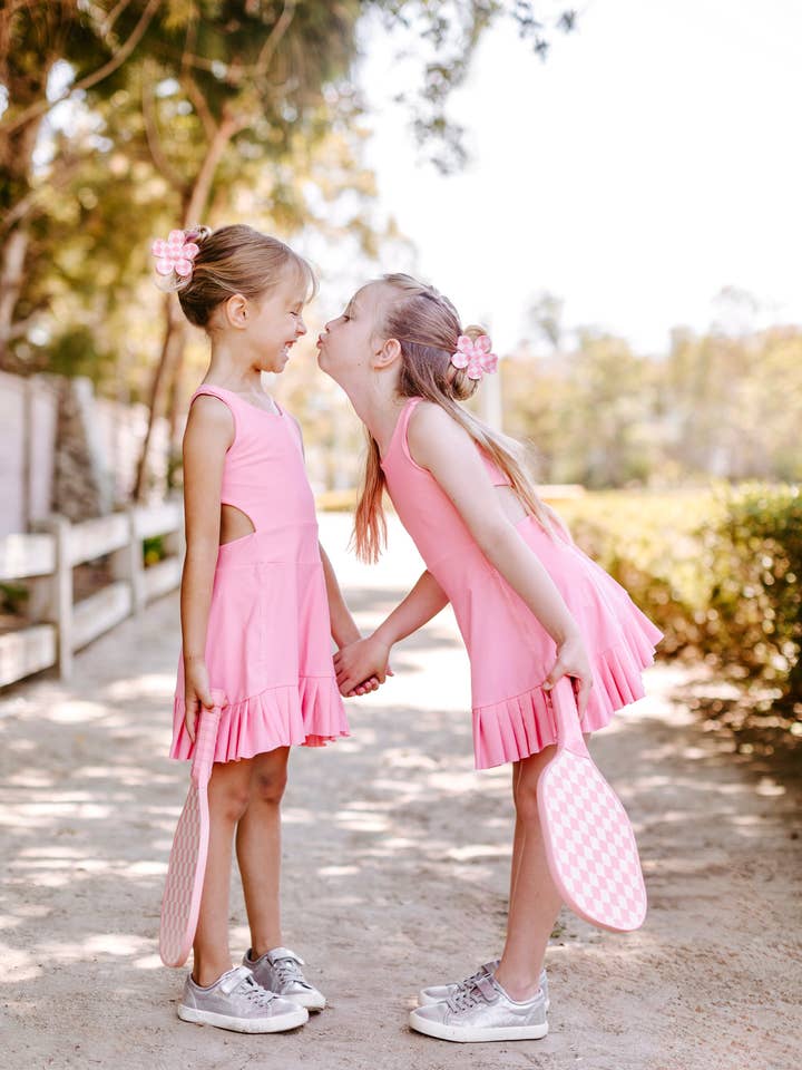 Robe de sport The Cruel Summer pour la vente par Teagan and Wren