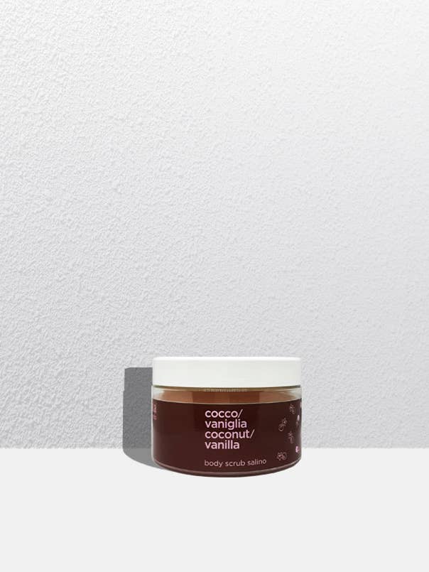 Körperpeeling Kokosnuss/Vanille für den Großhandel von evita cosmetic