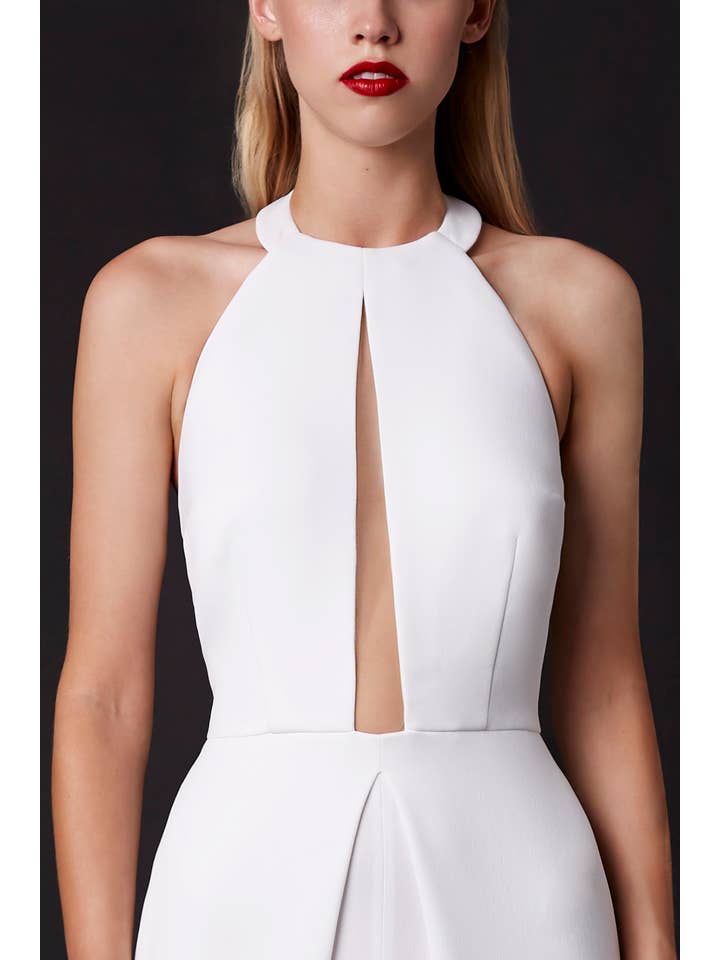 Nomi Fame - Wholesale Jumpsuit - Women's - Nomi4