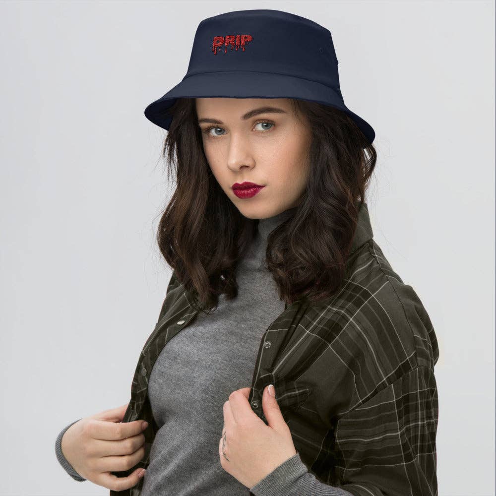 DRIP - Wholesale Bucket Hat - Unisex - Bucket Hat11