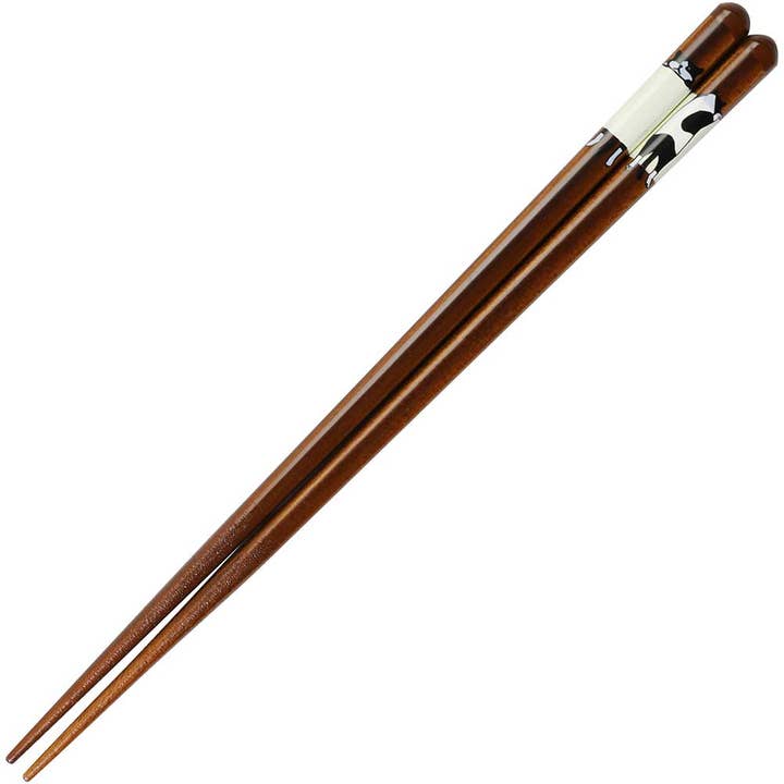 Baguettes à suspendre en forme de chat pour la vente par Wholesale Chopsticks