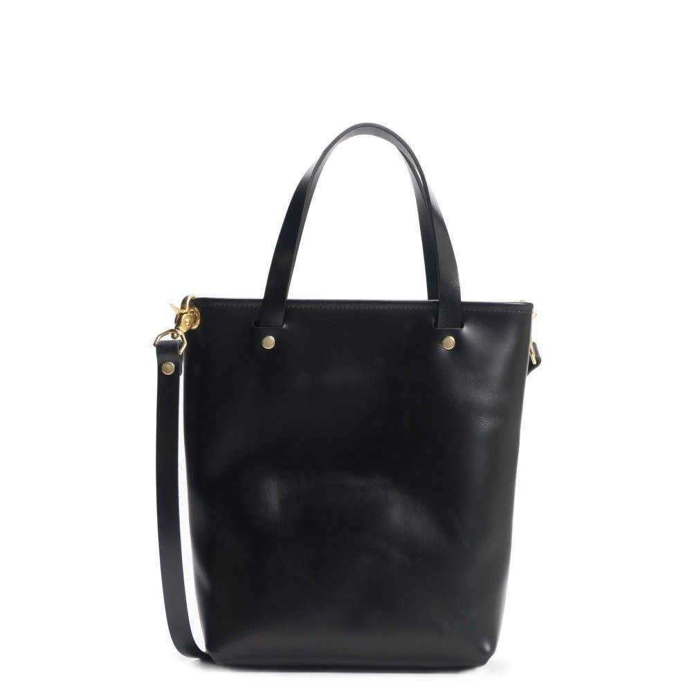 Howl and Hide - Venta al por mayor Bolsa de asa- Mujer - Bolso Shelby con cremallera6