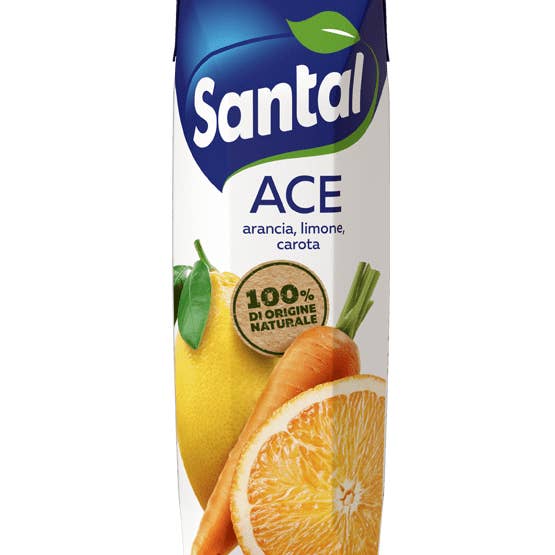 Santal Ace 1 L for wholesale by Made in eatalia